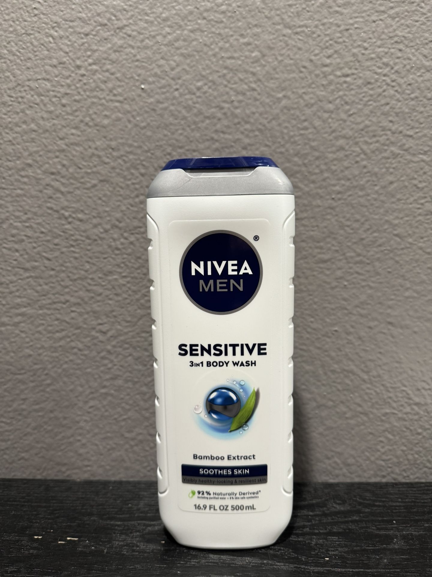 Nivea Body Wash