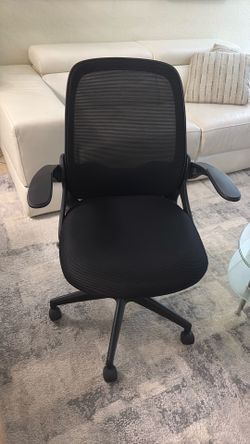 Silla de escritorio
