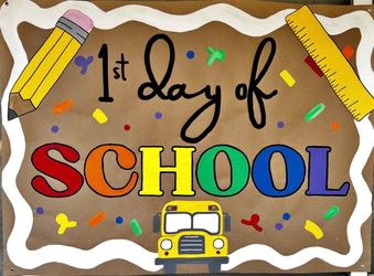 BOGO CLEARANCE TEACHER-SALE-buy 2 get 1 FREE School items-Classroom, read, write, bulletin