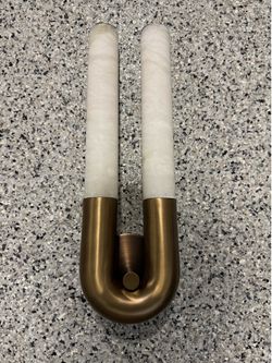 Natalia Wall Light by Mooijane - $100 OBO