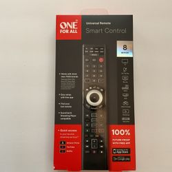 One For All Remote