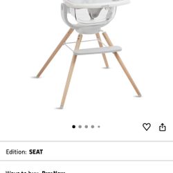 Munchkin 360 High Chair