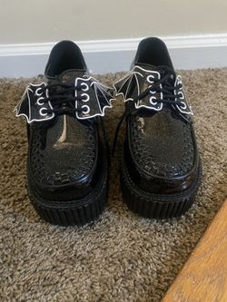 Demonia Creepers