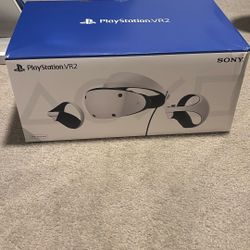 PlayStation VR2