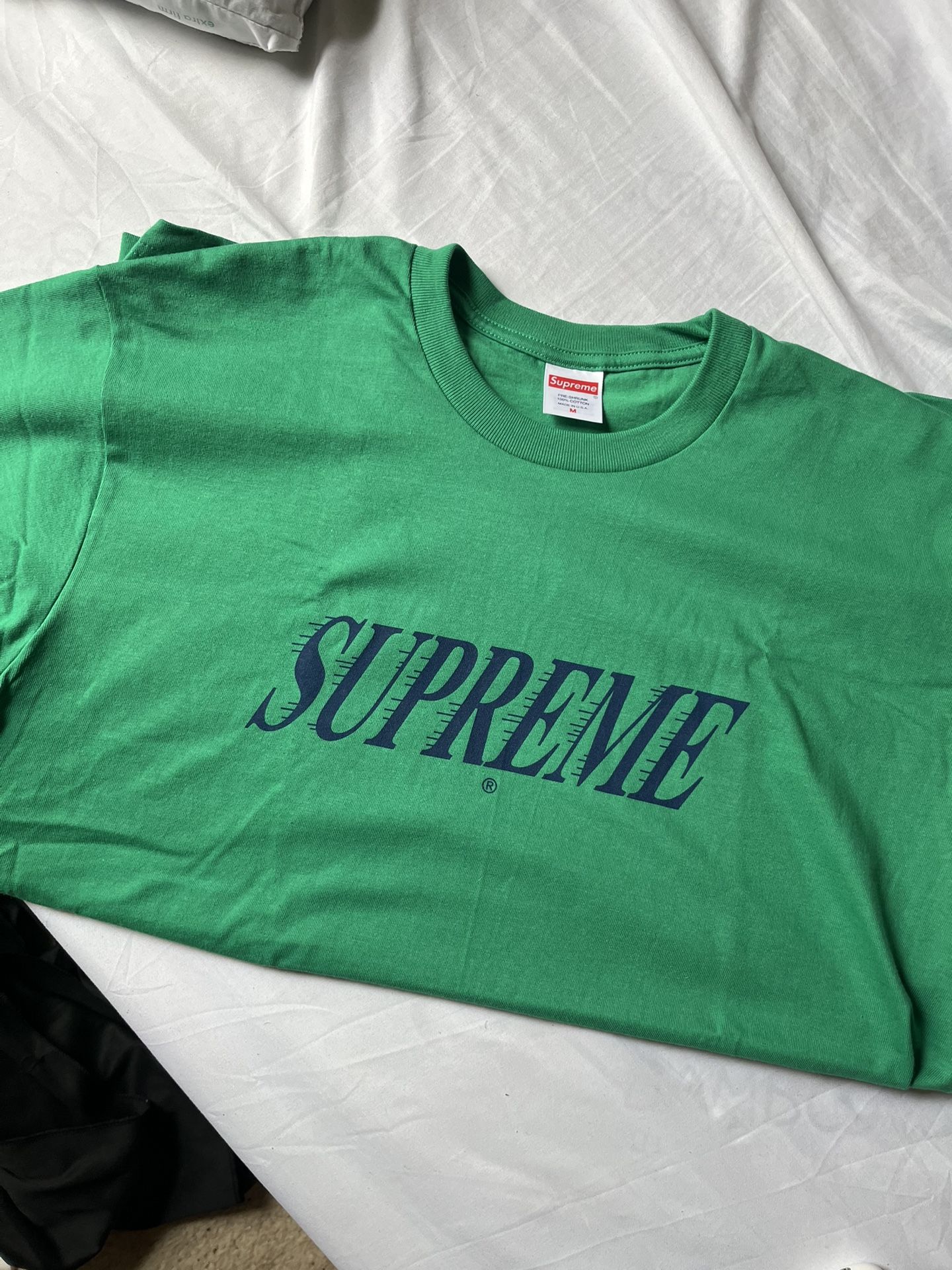 Supreme T-Shirt Size M