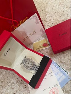 Nice Cartier
