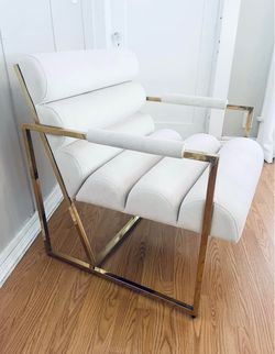 Wayne Accent Chair