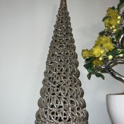 Christmas Tree Decor