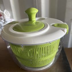Farberware Salad Spinner 