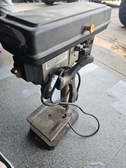 100 Obo Drill Press Works Gret