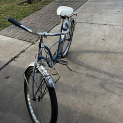Vintage AMF Bicycle