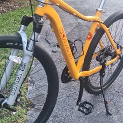 Mountain Bike 27.5 Schiwinn