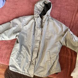 Women’s Jacket