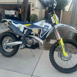 2021 Husqvarna 300