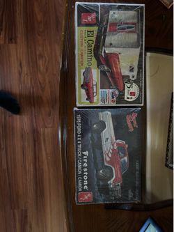 Desk cars