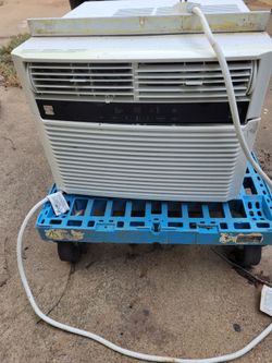 kenmore 12 000 btu