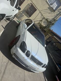 1998 Lexus GS 300