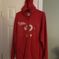 Phillies Sweatshirt 