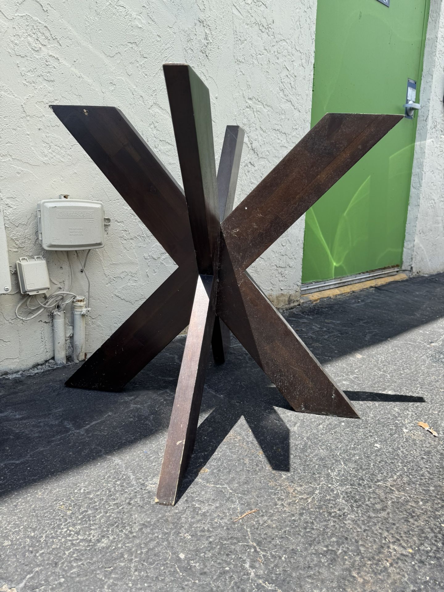 Table Stand