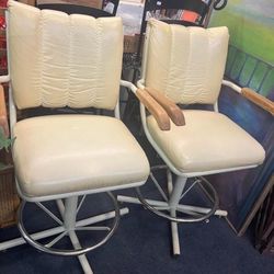 Bar Set Chairs 