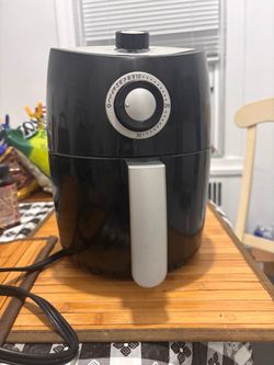 Emerald air fryer