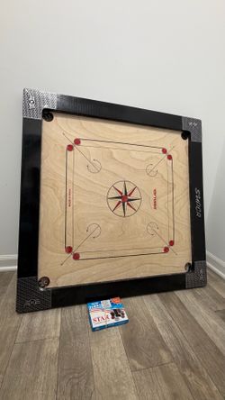 Carrom Board