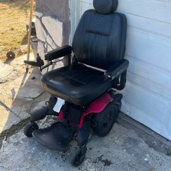 Electric Chair
