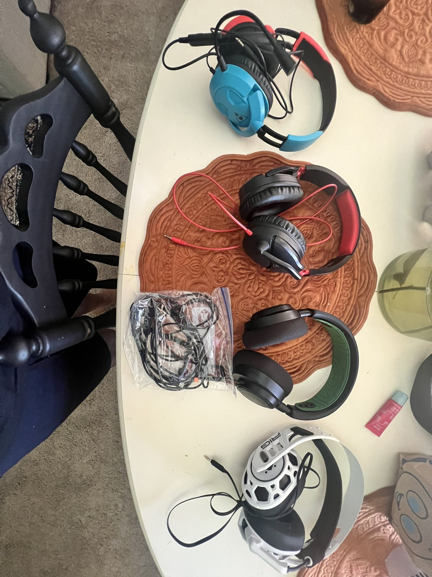 Good Quality Headsets