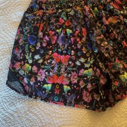 Lululemon Running Shorts Size 8