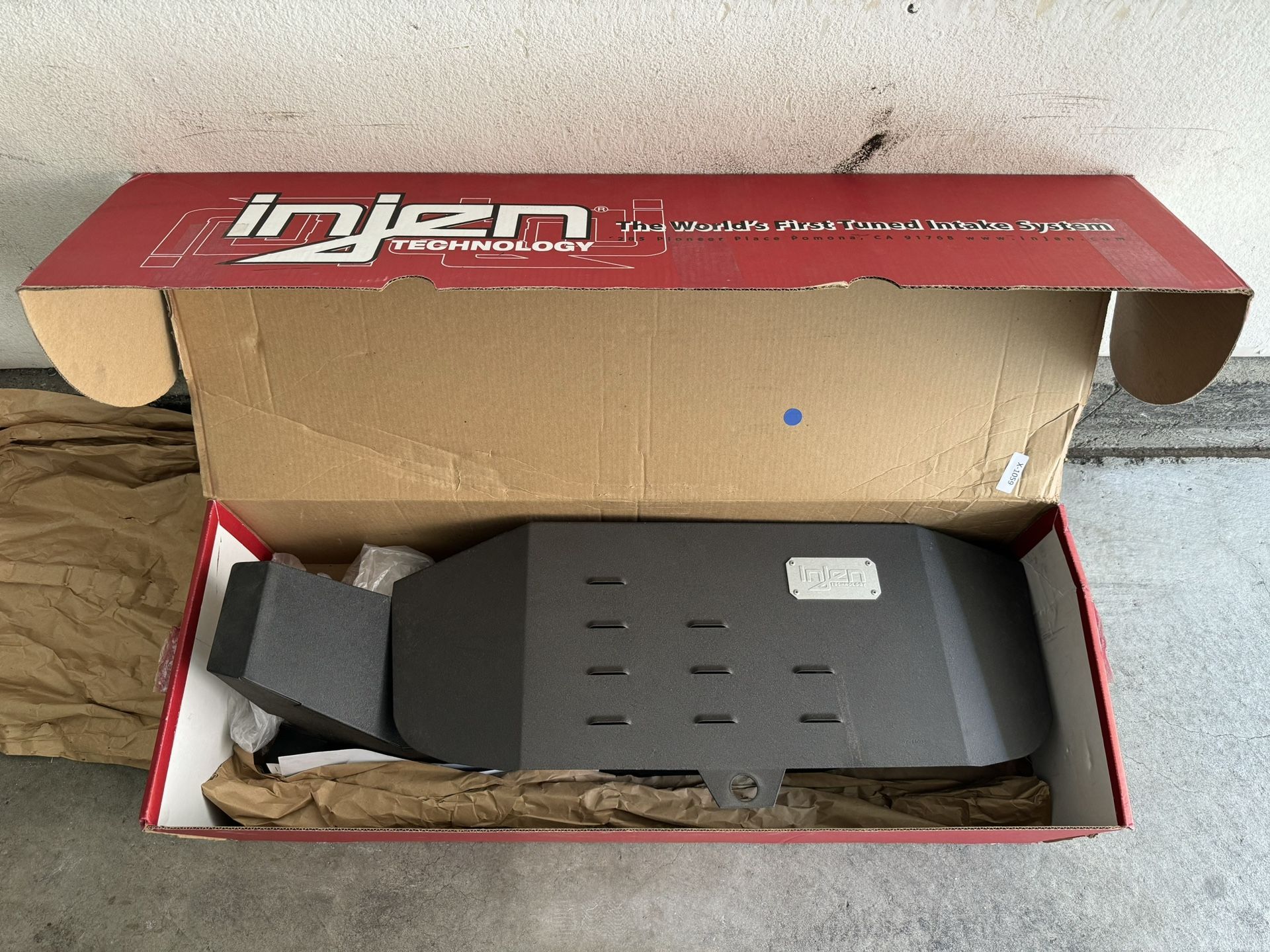 Injen Intake F30 328i