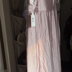 Bridesmaid Dress