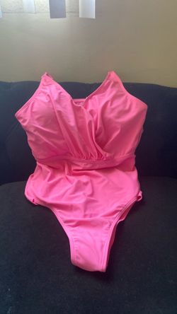 Woman’s swimsuit