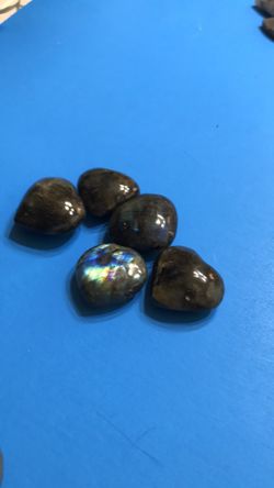 Crystal And Gemstones