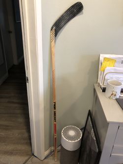 Tron Hockey Revolution JR Hockey Stick Brand New