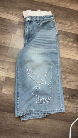 Playboy Shorts