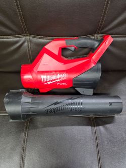Milwaukee M18 FUEL 120 MPH 500 CFM Handheld Blower (Tool-Only)