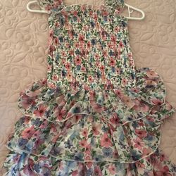 Girl Clothing