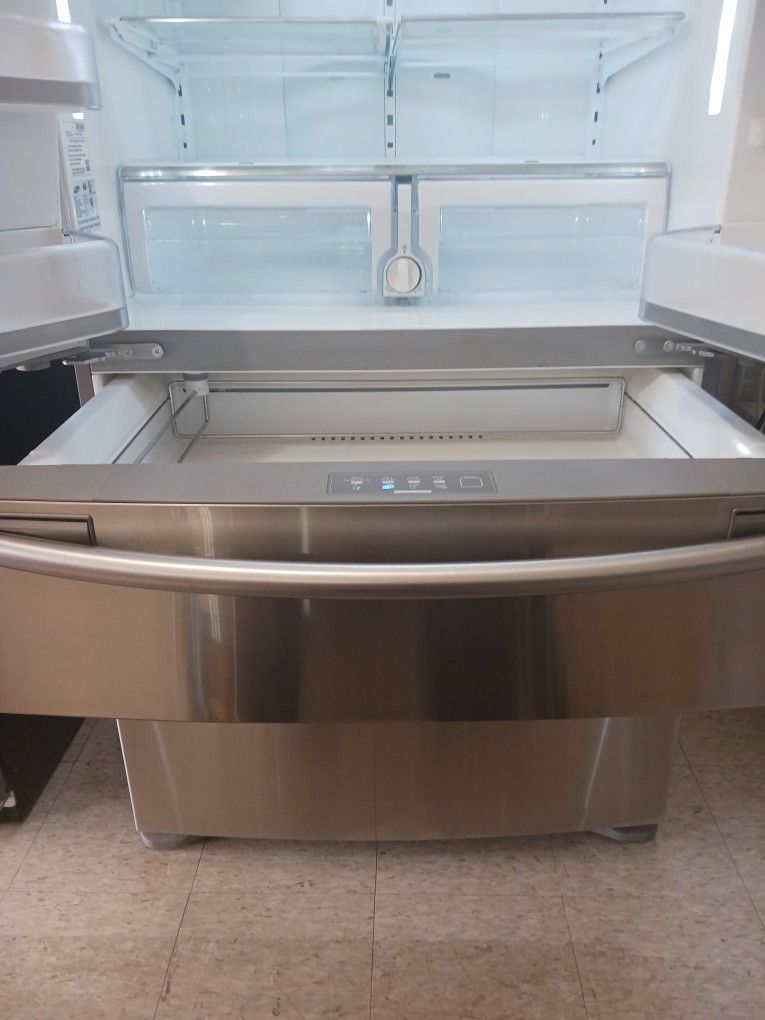Samsung Smart FRIGE