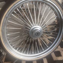 23 Inch Fat Daddy Spoke 