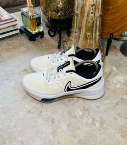 Nike Air Zoom Infinity Tour NEXT% Golf Cleats DC5221-103 Men’s Size 6