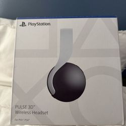 Ps5 Headset 