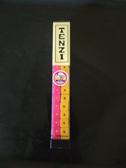Tenzi- Best toys for kids winner