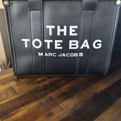 Marc Jacobs Tote Bag 