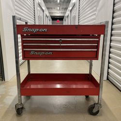 Snap-on Tool Cart 