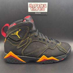 Jordan 7 Retro Citrus (2022) Sz. 9