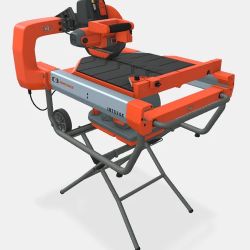 IQ Power Tools - IQTS244 - 10” Tile Saw