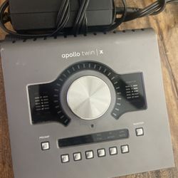 Interface 