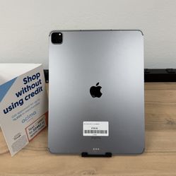 iPad Pro 12.9” 512GB Wifi & Cellular 