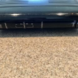 VerizonWireless  router DSLWPS