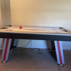 Air Hockey Table 